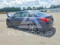 2015 Subaru Legacy photo