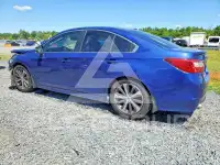 2015 Subaru Legacy фото