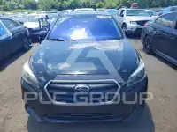 2015 Subaru Legacy фото