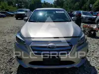 2015 Subaru Legacy фото