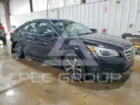 2015 Subaru Legacy photo