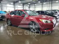 2015 Subaru Legacy фото