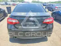 2015 Subaru Legacy фото