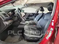 2015 Subaru Legacy фото