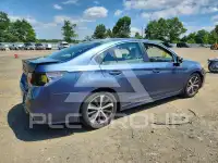 2015 Subaru Legacy photo