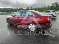 2015 Subaru Legacy фото