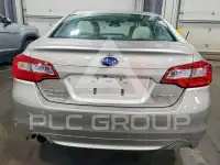 2015 Subaru Legacy фото