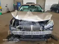 2015 Subaru Legacy фото