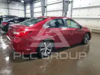 2015 Subaru Legacy фото