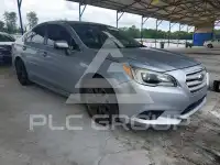 2015 Subaru Legacy фото