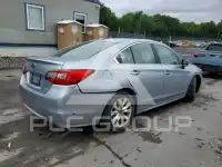 2015 Subaru Legacy photo