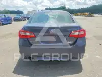 2015 Subaru Legacy photo