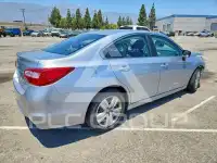 2015 Subaru Legacy photo