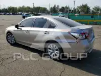 2015 Subaru Legacy фото
