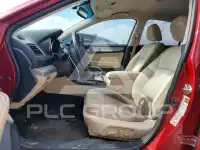 2015 Subaru Legacy фото