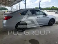 2015 Subaru Legacy фото