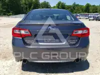 2015 Subaru Legacy фото