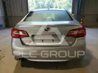 2015 Subaru Legacy фото