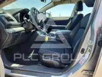 2015 Subaru Legacy photo
