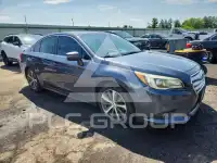 2015 Subaru Legacy фото