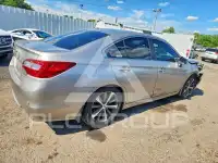 2015 Subaru Legacy photo
