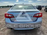 2015 Subaru Legacy photo