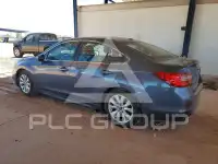 2015 Subaru Legacy фото