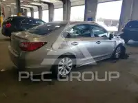 2015 Subaru Legacy фото