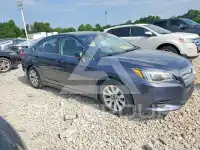 2015 Subaru Legacy фото