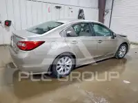 2015 Subaru Legacy фото
