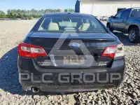 2015 Subaru Legacy фото