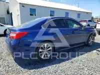 2015 Subaru Legacy фото