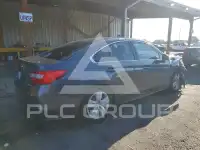 2015 Subaru Legacy фото