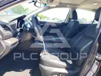 2015 Subaru Legacy фото