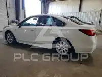 2015 Subaru Legacy photo