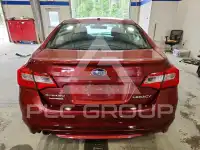 2015 Subaru Legacy фото