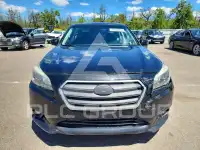 2015 Subaru Legacy фото