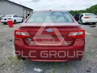 2015 Subaru Legacy фото