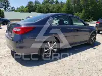 2015 Subaru Legacy фото
