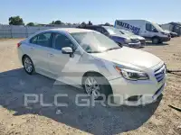 2015 Subaru Legacy photo