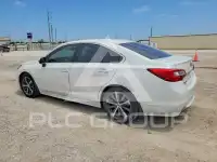 2015 Subaru Legacy photo