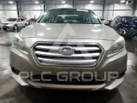 2015 Subaru Legacy фото