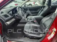 2015 Subaru Legacy photo