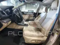 2015 Subaru Legacy фото