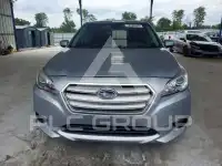 2015 Subaru Legacy фото