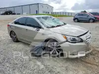 2015 Subaru Legacy photo