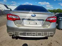 2015 Subaru Legacy photo