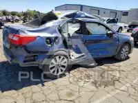 2015 Subaru Legacy фото