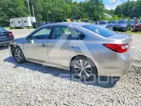 2015 Subaru Legacy фото