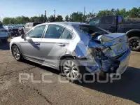 2015 Subaru Legacy photo